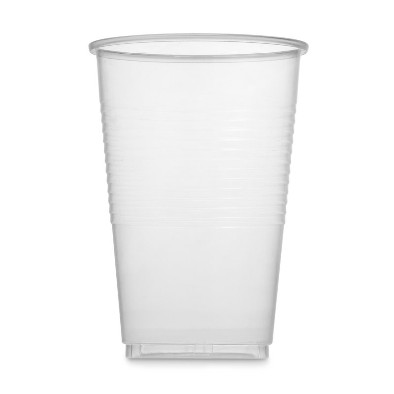Seseno Disposable 16 oz Plastic Cups for 250 Guests Wayfair
